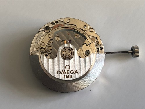 Genuine omega 1164 automatic - omega,