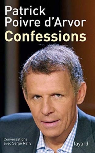 Confessions pepper of arvor - confessions, |