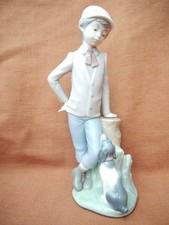 Nao by Lladro   "Affectionate