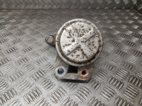 Ford mondeo mk4 - ford, mount