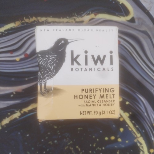Kiwi botanicals purifying - kiwi,