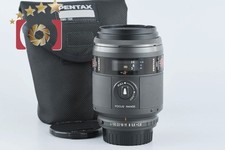 Very Good!! PENTAX SMC F 100mm
