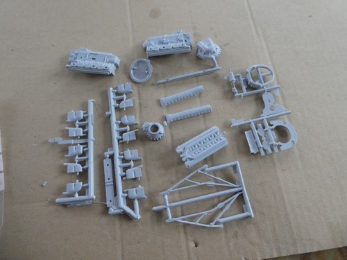Airfix spitfire scale - airfix,