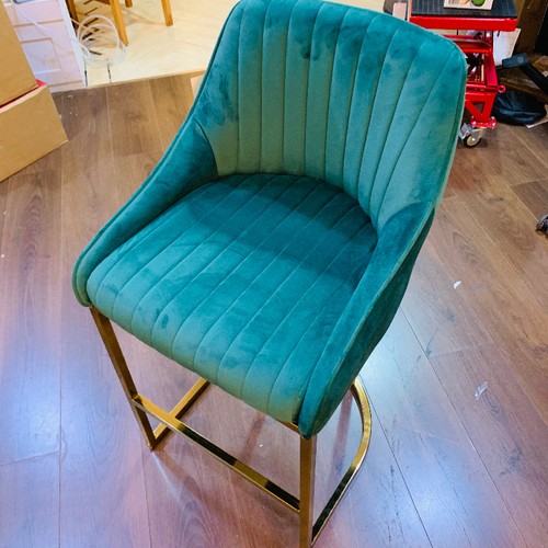 Set bar stools - of,