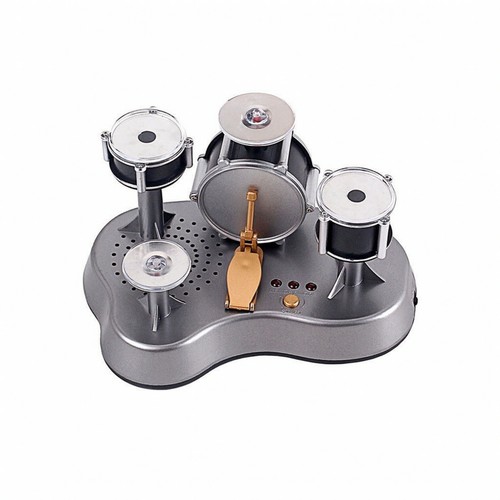 Finger drum kit - finger, foot