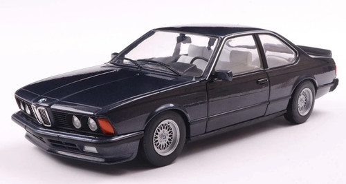 Solido 1984 bmw 635 - solido,