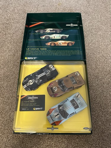 Scalextric c2529a goodwood - c2529a,