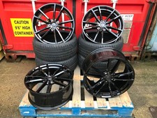 18” x4 New 2023 S3 Style