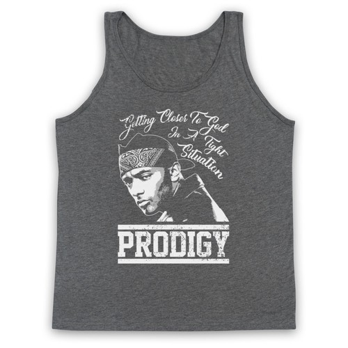 Mobb deep prodigy - deep, ones