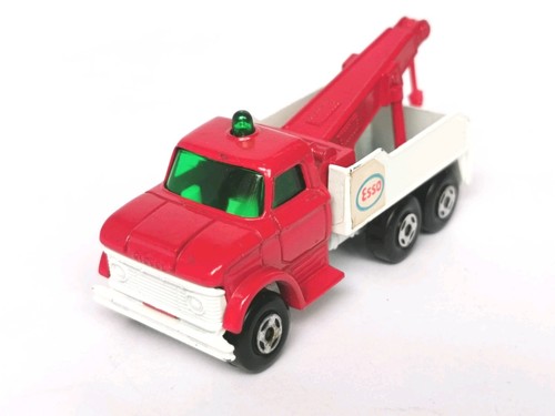 Matchbox lesney superfast - , no