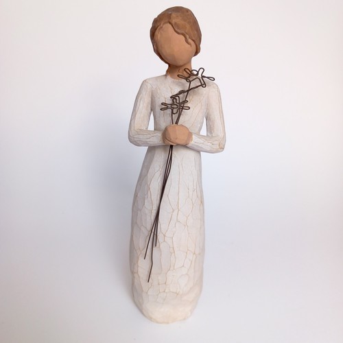 Willow tree grateful woman - willow,