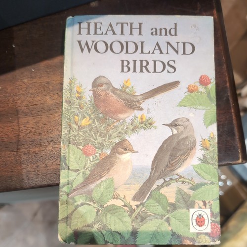 Ladybird books heath and - ladybird,