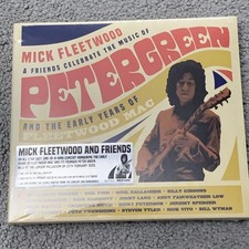 Celebrate the Music of Peter