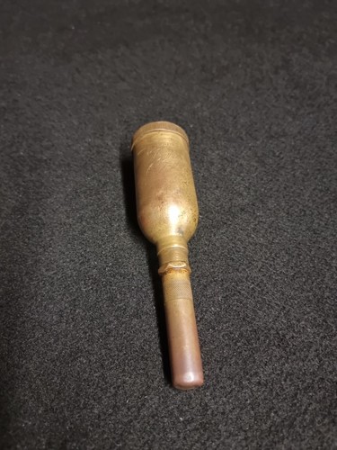 Vintage enots brass - enots, gun