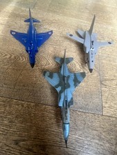 Vintage Dinky Plane Bundle