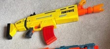 Nerf Fortnite Gun blaster
