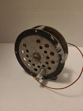 Old Vintage Langley Fly