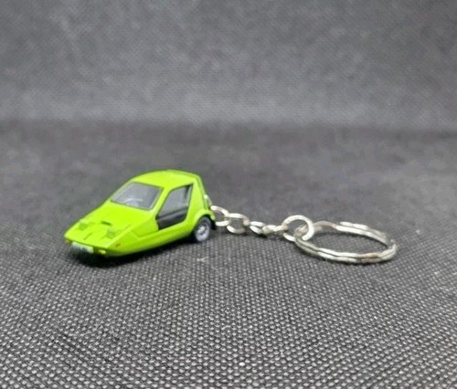 Diecast model cars - 1:76, bond