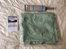 Medical Mattress - Ehob Bariatric Double Mattress Overlay w/pump for bed sores