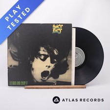 Juicy Lucy Lie Back And Enjoy