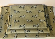 Sophie Allport GREY HORSE Dog