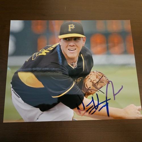 Nick kingham signed - nick,