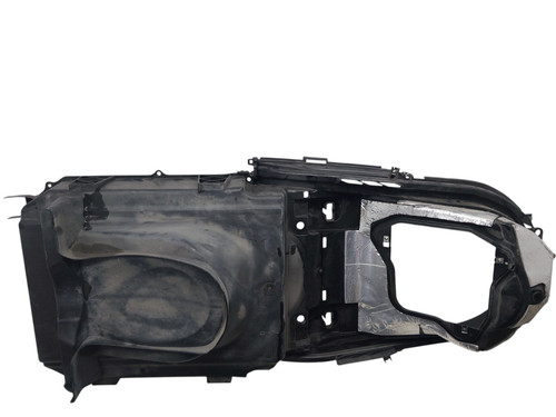 Lower compartment seat yamaha - compartment,