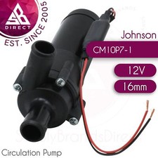Johnson CM10P7-1 12V