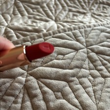 Ted Baker Lipstick Red in Blue