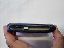 BlackBerry  8700g - BLUE