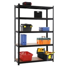 5 Tiers Shelving Units
