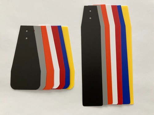 Unbranded ext mud flap - mud,
