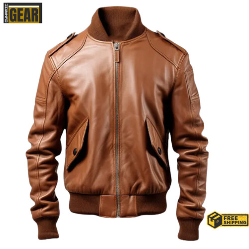 Men cafe racer cow - men’s,