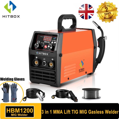 Mig welder inverter - welder,
