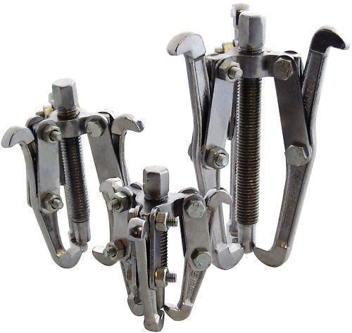 3pc bearing hub - gear, puller