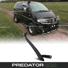 AIR INTAKE RAM INDUCTION RIGHT SIDE SNORKEL FOR MITSUBISHI DELICA L400 MK4 94-06