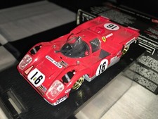 1:43 Brumm #R230 David