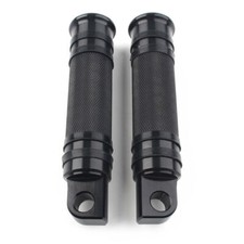 Motorcycle Foot Pegs Rest for Harley-Davidson Sportster Dyna Touring Male Mount