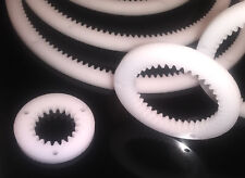 Ring Gear Internal Planetary Plastic Module 1 Teeth 20 -140