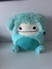 Joelle The Bigfoot 12”