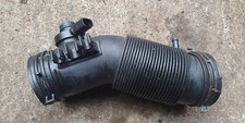 VW Golf MK4 2.8 V6 4motion / 2.3 V5 Air intake pipe 1J0129684AH BDE AUE AQN