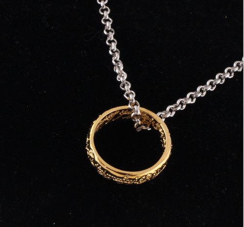 The lord - the, rings
