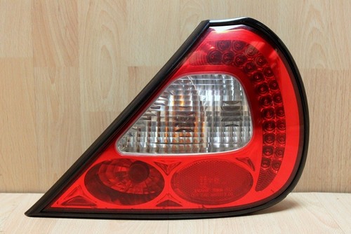 Rear right tail light - tail, /