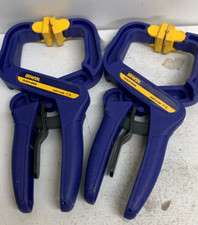 2 x Irwin Quick-Grip Q/G59200