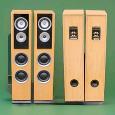 TDL Studio 10 125W 4-8 Ohm