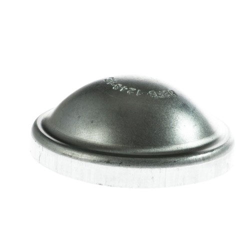 Rear wheel hub - hub, dust
