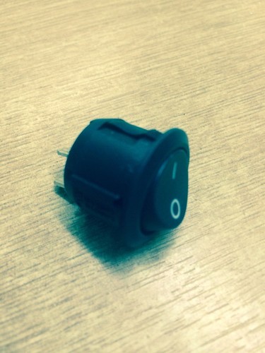 Mobility scooter part - part,