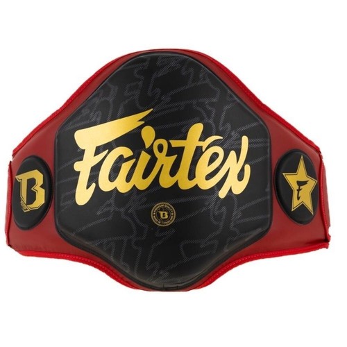 Fairtex booster belly pad - fairtex,