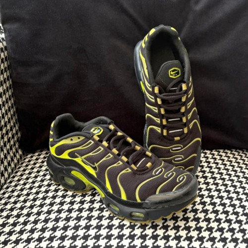 Nike air max plus - nike,