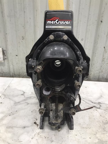 Mercury marine mercruiser - marine,